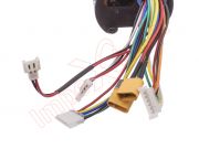 250W ECU controller + display/throttle+ brake for generic electric scooter